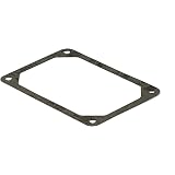 Briggs & Stratton 272475S Briggs and Stratton Rocker Cover Gasket, Grey