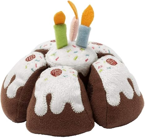 Amazon Com Ikea Asia Duktig Soft Toy Toys Games