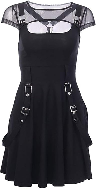 calvin klein cape dress