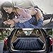 ZAOTOTO SUV Heavy-duty Backseat Car Inflatable Travel Mattress for Camping / Perfect For Your Minivan or SUV / FULL / Car Camping