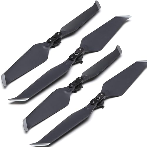 DJI Mavic Low-Noise Propellers for Mavic Zoom, Mavic Pro