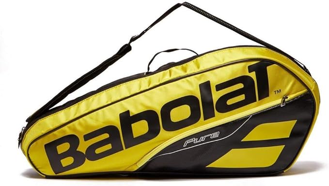 raqueteira 3 raquetes