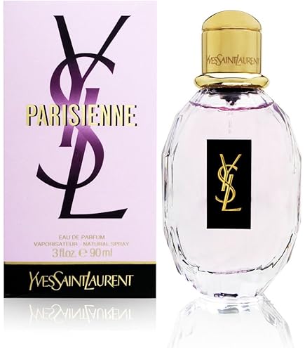 香水(女性用) Yves Saint Laurent Parisienne L'eau 90ml Amazon.com : Yves Saint Laurent Parisienne Eau De Parfum Spray