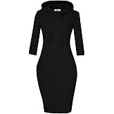 MISSKY Womens Casual