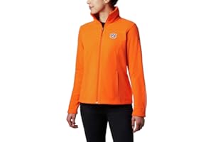 Columbia Women's CLG Give and Go Ii Full Zip Fleece JKT