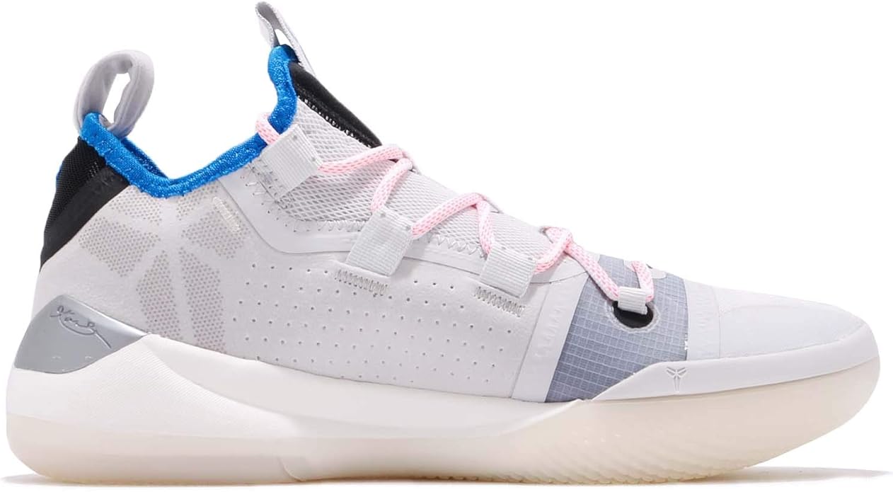 kobe ad exodus moon particle