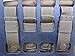 Rigid Insert Panel - MOLLE (RIP-M) 12.25in x 21in