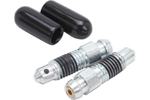 Edelbrock/Russell 639540 Speed Bleeder