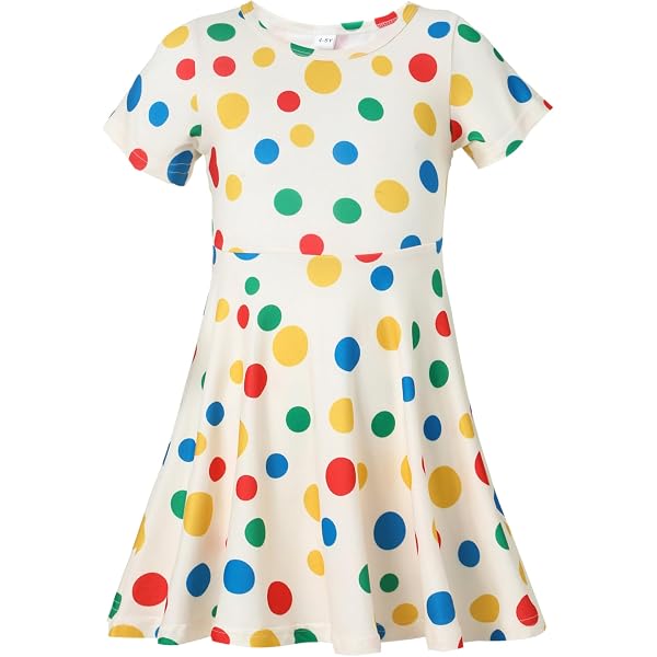 Robe Patineuse Pokémon Pikachu Pour Fille - Manches Courtes, Imprimé Pikachu Et Pokéballs, Tissu Gris Chiné - 11