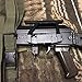 AK Mount Side Rail Base Detach Scope Sight Picatinny 20mm