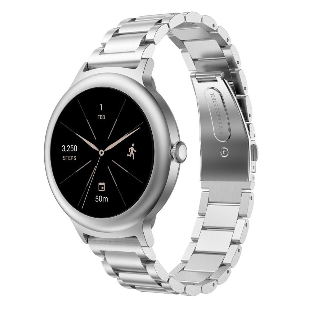 lg watch style size