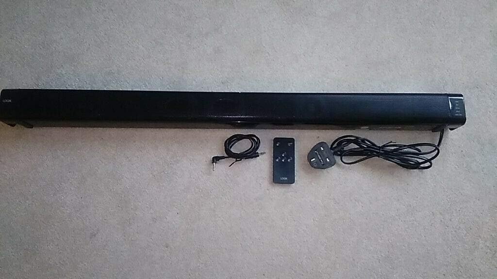 logik soundbar
