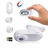 Mini Action Camera 1080P with 32GB Card Sports