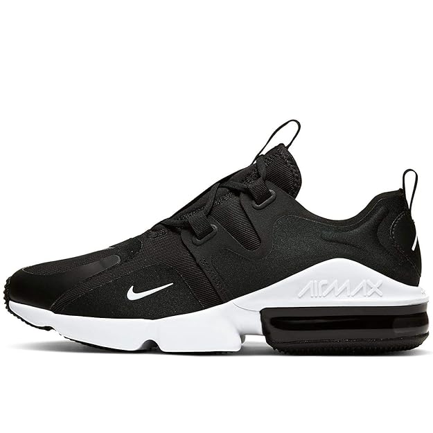 nike air max infinity running shoes