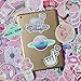 Cute Teen Girl Pink Stickers Pack Cool, 100 Pcs Vinyl Waterproof Stickers, for Laptop, Luggage, Car, Skateboard, Motorcycle, Bicycle Decal Graffiti Patches