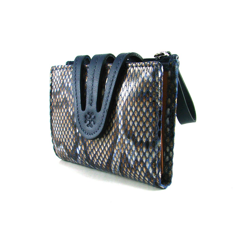 Cartera para mujer hecho a mano España marca casanova ideal para regalo