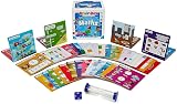 BrainBox Maths Card Game - Brand Brain Box, 440 Questions, 55 Cards, 8+ view 3
