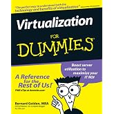 Virtualization For Dummies