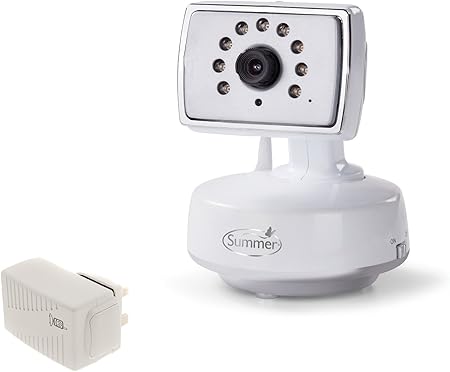 summer baby monitor add camera