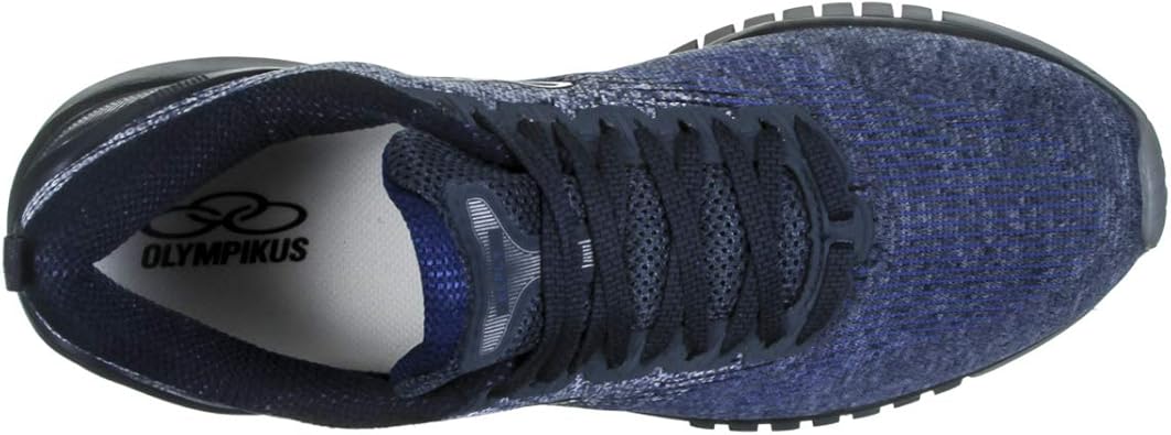 tenis olympikus reply masculino