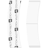 Walker Tape Ultra Hold Hair System Tape Tabs, Double Sided Wig Tape for Lace Systems, Tape in Hair Extensions Human Hair, Long Lasting Adhesive for Hairpiece Bonding and Replacement, 36 Pieces