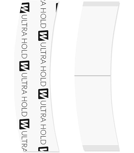 Amazon.com: Walker Tape Co. Stick Tape Straight Strips by Walker