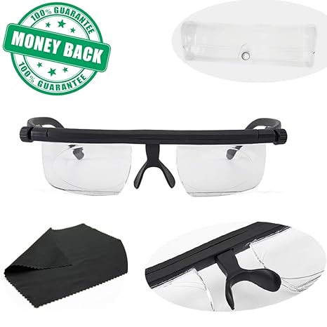 non prescription driving glasses