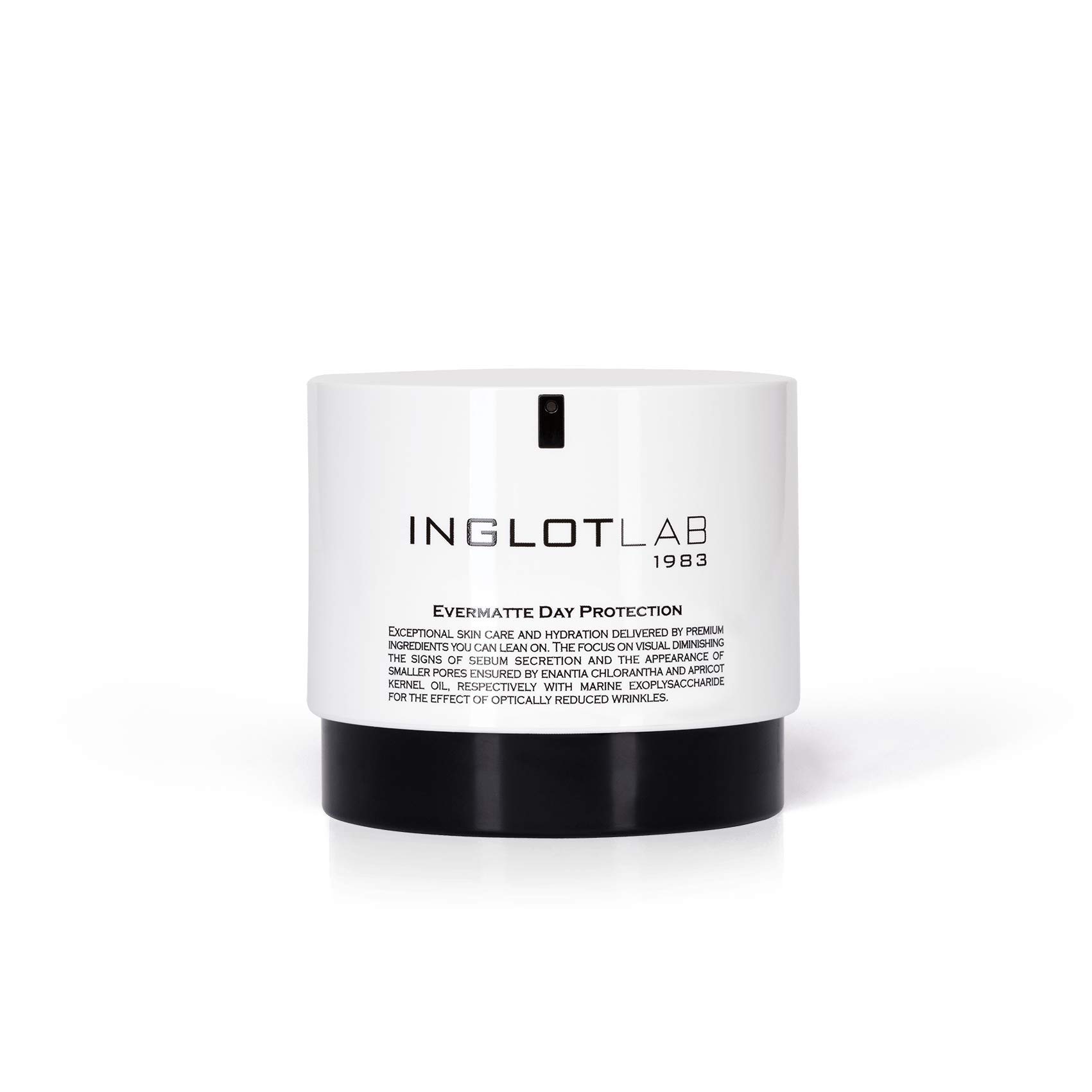 INGLOT Cleansing Creams and Milks, 0.050 ml