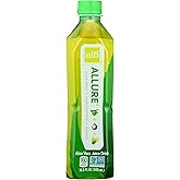 alo Allure Mangosteen Drink - 16.9 Fl oz