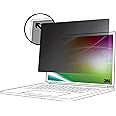 Amazon.com: 3M Bright Screen Privacy Filter for 14in Full Screen Laptop ...