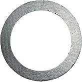 PPE Gasket 117000360 for Lower Down-Pipe Flange 2001-2014 - GM 6.6L Duramax