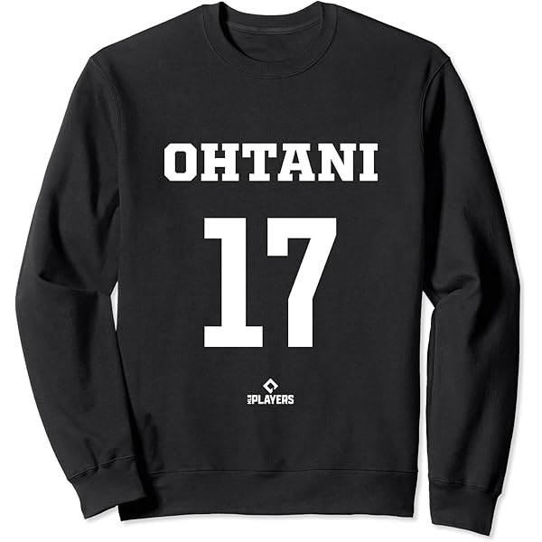 Amazon.com: Shohei Ohtani 17 MLBPA Los Angeles Baseball Player