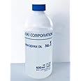 Amazon.com: Juki Genuine Defrix Sewing Machine Oil (No.1) - 60ml ...