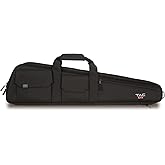 Allen Company Tac-Six 32" Pistol Grip Shotgun Case, Black