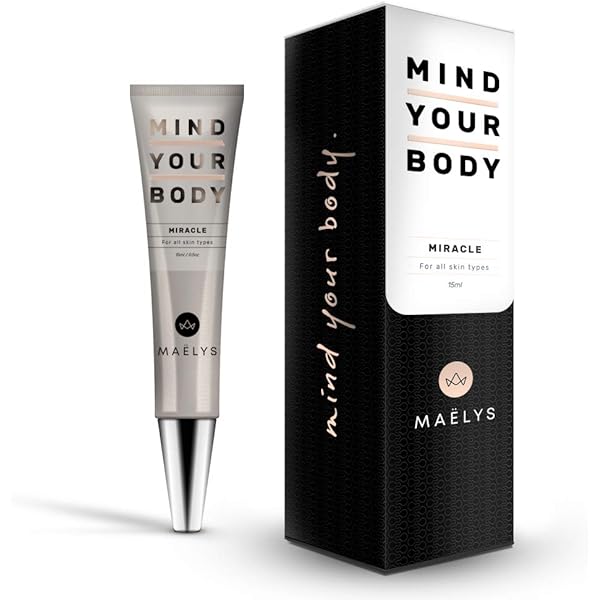 instant eye bag cream