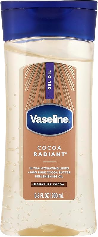 Essential umidità cacao radiante con Pure burro di cacao, 200 ml
