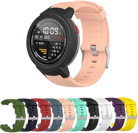mercado livre amazfit verge