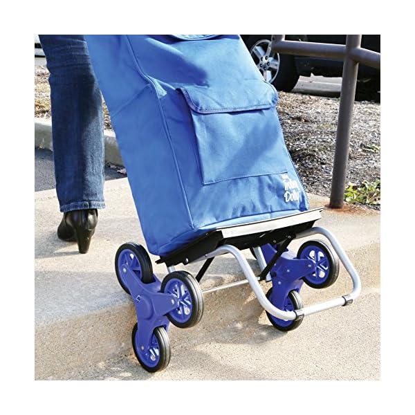 Trolley Dolly Stair Climber Cart Best Dollies
