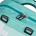 JINX Minecraft Diamond Kids School Backpack, Blue, 18