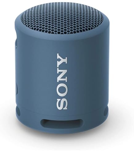 SONY ソニー ワイヤレススピーカー SRS-X300 ブルー SONY ソニー ワイヤレスポータブルスピーカー SRS-XE300 ブルー