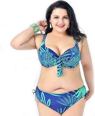 large size bikinis uk