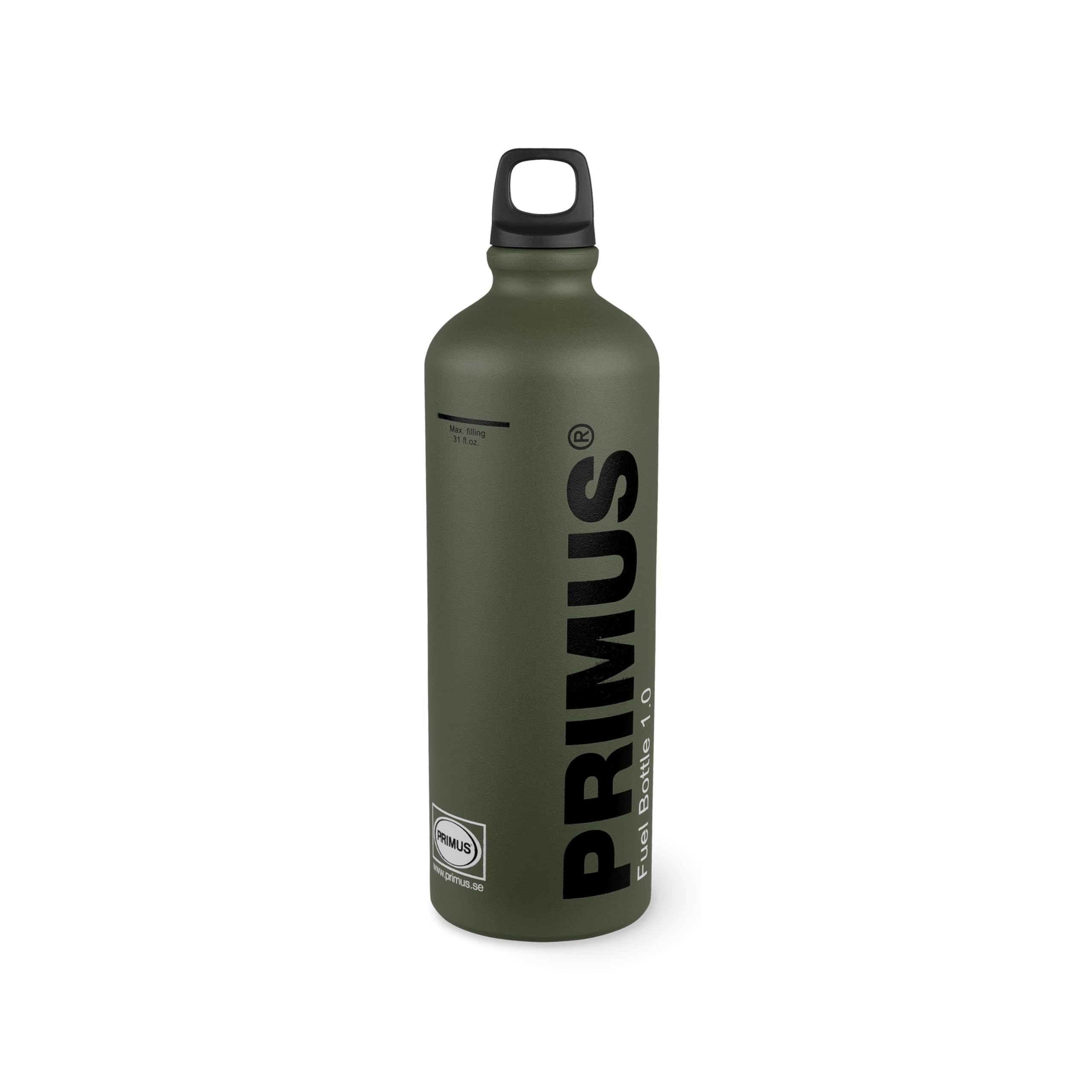 Primus Brennstoffflasche-790434 Brennstoffflasche Oliv 1000 ml