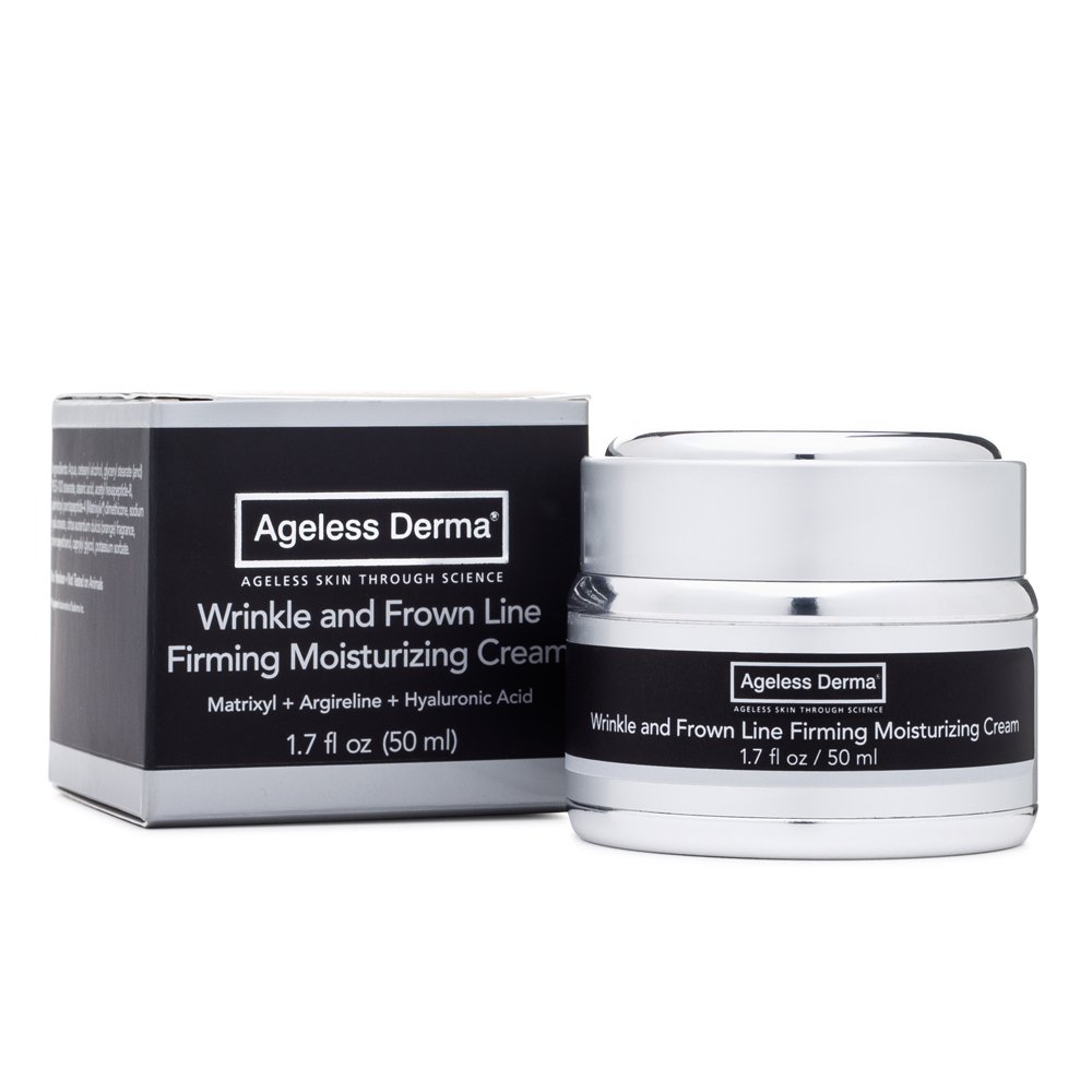 derma wrinkle cream