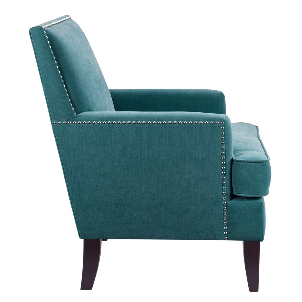 Best teal and red accent chairs