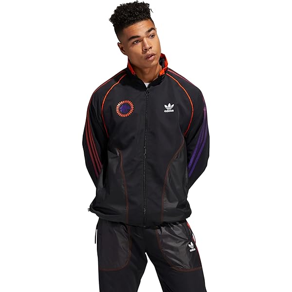 Amazon.com: Adidas Parley Bomber Jacket : Clothing, Shoes