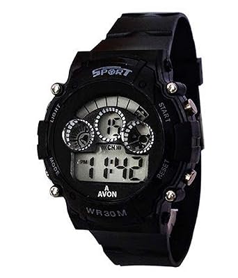 x sports watch price