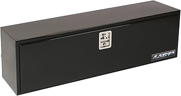 Amazon Com Lund 76248 48 Inch 12 Gauge Steel Underbody Truck Tool