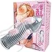 Deep Throat Rotor Sex Toy Japanese Male Masturbator