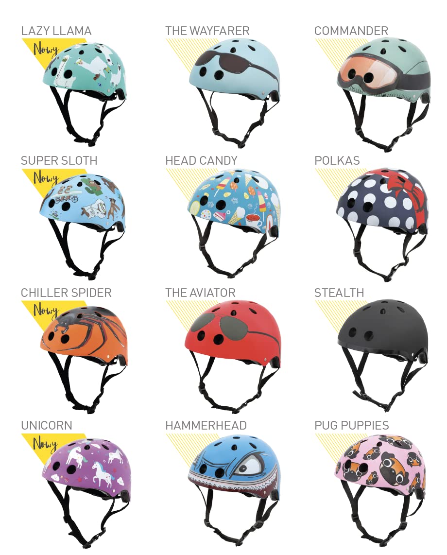 Hornit Mini Lids