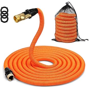 leakproof hose 50ft tacklife
